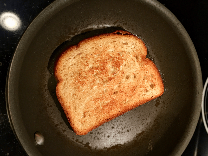 Microgreens And Avocado Toast Pioneer Fresh Greens