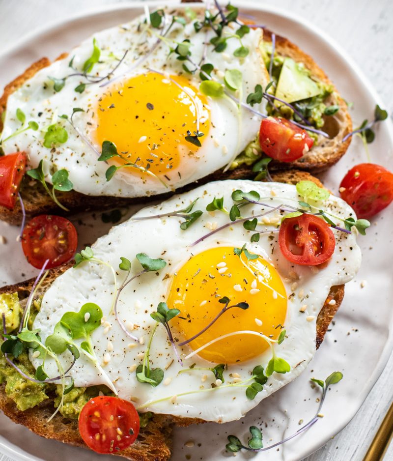 Microgreens Breakfast Mix - Image 2